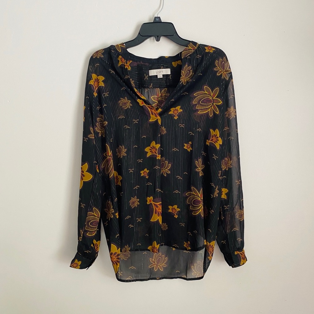 Woman’s blouse